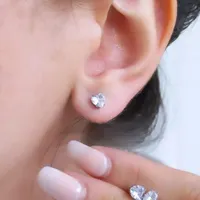 گوشواره رنگ ثابت|بدلیجات|نجف‌آباد, نجف‌آباد|دیوار