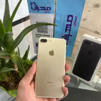 اپل iPhone 7 Plus با حافظهٔ ۱۲۸ گیگابایت|موبایل|پاکدشت, پاکدشت (مامازند)|دیوار