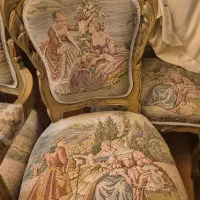 مبلمان استیل