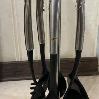 ست کفگیر ملاقه