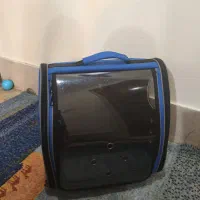 باکس حمل سگ و گربه