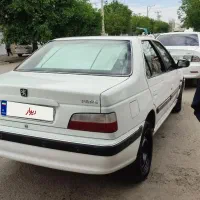 پارس ۹۴ دوگانه کارخانه