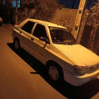 132مدل 95دوگانه کارخانه|خودرو سواری و وانت|تایباد, |دیوار