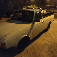 فروش یک دستگاه خودرو پیکان وانت