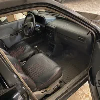 پراید مدل ۸۳ انژوکتور|خودرو سواری و وانت|آستارا, |دیوار