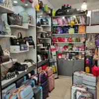 کیف کوله چمدان ساک ورزشی