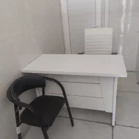 فروش دو عدد میز تحریر