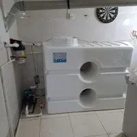 لوله کشی آب سردوگرم و گرمایش پکیج