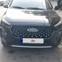 x22مدل1403بدون رنگ گارانتی فعال