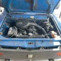 نیسان کمپرس مدل ۸۴|خودرو سواری و وانت|یزد, |دیوار