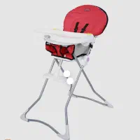 صندلی غذا و صندلی ماشین