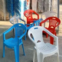 صندلی مدل شایان