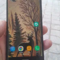 گوشی j5 فورجی