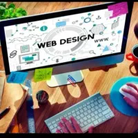 آموزش رایگان طراحی سایت