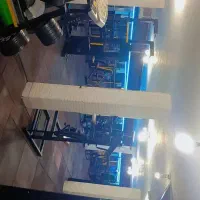 باشگاه بدنسازی|تجهیزات ورزشی|نجفآباد, جلال آباد|دیوار