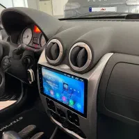 رنو ساندرو استپوی مدل آخر ۱۳۹۶ بدون رنگ سنددست اول