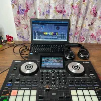 دستگاه دیجی djreloopولب تاپ acer