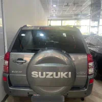 سوزوکی ویتارا 96