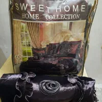 روتختی دونفره ترک مخمل اعلا