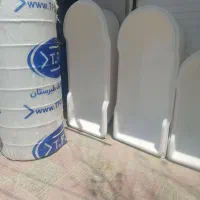 وان و وان حمام و مخازن آب