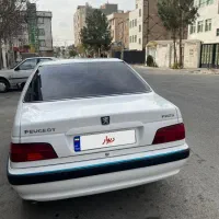 پارس تیوفایو|خودرو سواری و وانت|اسلام‌شهر, شهرک قائمیه|دیوار