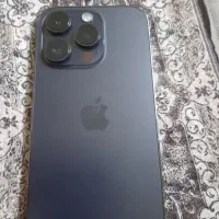 اپل iphone 14 pro با حافظهٔ ۲۵۶ گیگابایت