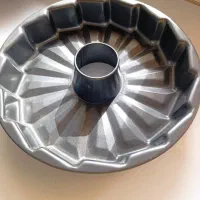 قالب کیک و ژله و دسر