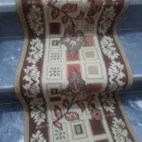 گلیم فرش در حد