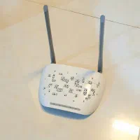 مودم تی پی لینک W8961-N