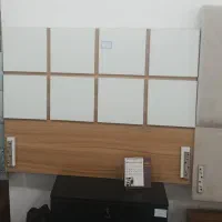 تخت خواب|تخت و سرویس خواب|تربت جام, تیپ ۳۸ زرهی تربت جام|دیوار