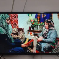 تلویزیون ۳۲ ال ای دی|تلویزیون و پروژکتور|مرودشت, ولایت|دیوار