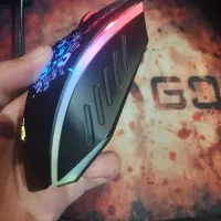 موس گیمینگ بلادیa60