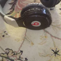 هدفون بیس دار بلوتوث اصل beats|لوازم جانبی موبایل و تبلت|بجنورد, |دیوار