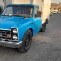 نیسان دیزل مدل 91|خودرو سواری و وانت|خاوران, |دیوار