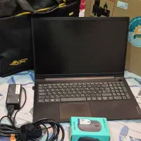 لب تاپ لنوو مدل V15-62|رایانه همراه|کرمانشاه, |دیوار