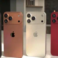 آیفون 17 پرومکس با اقساط بلند مدت|موبایل|رشت, بازار|دیوار