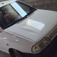 پراید ۹۸