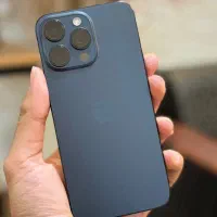 iP 15 pro max 256G zaa