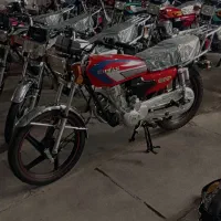 موتور احسان 125|موتورسیکلت|کاشمر, |دیوار