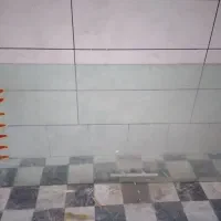در شیشه سیکوریت
