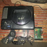 سگا اصلی ژاپنی