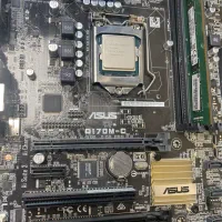 Bandel  q170 i5 6500