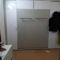 طبقه همکف راه جدا پارکینگدار بسیار شیک وتمیز|اجارهٔ آپارتمان|مشهد, خواجه ربیع|دیوار