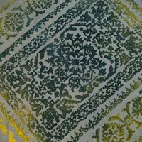 تابلو طرح فرش