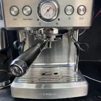 اسپرسو ساز صنعتی استرلینگ