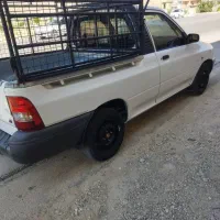 پرایدوانت151فابریک401|خودرو سواری و وانت|شیراز, ملاصدرا|دیوار