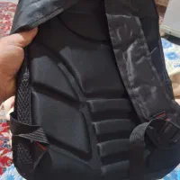 کیف مدرسه نو بدون استفاده