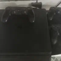 ps4 اسلیم ۱ ترا