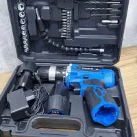 دریل شارژی کیفی|ابزارآلات|دماوند, دماوند|دیوار