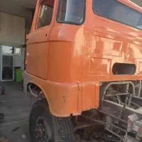 ایفا جرثقیل|خودرو سنگین|سنندج, |دیوار